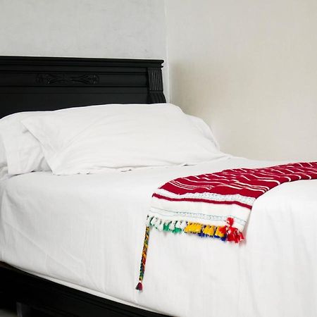 Ayouz House Hotel Dakhla Esterno foto