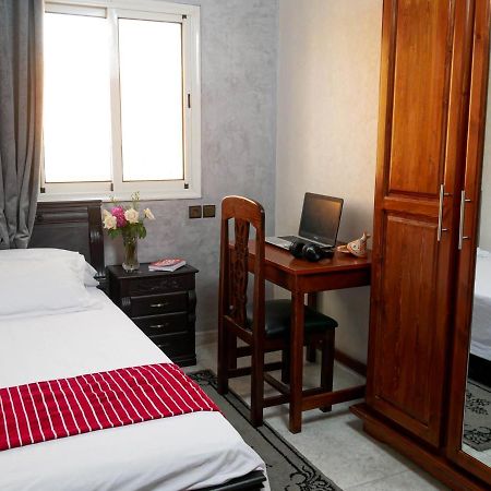 Ayouz House Hotel Dakhla Esterno foto