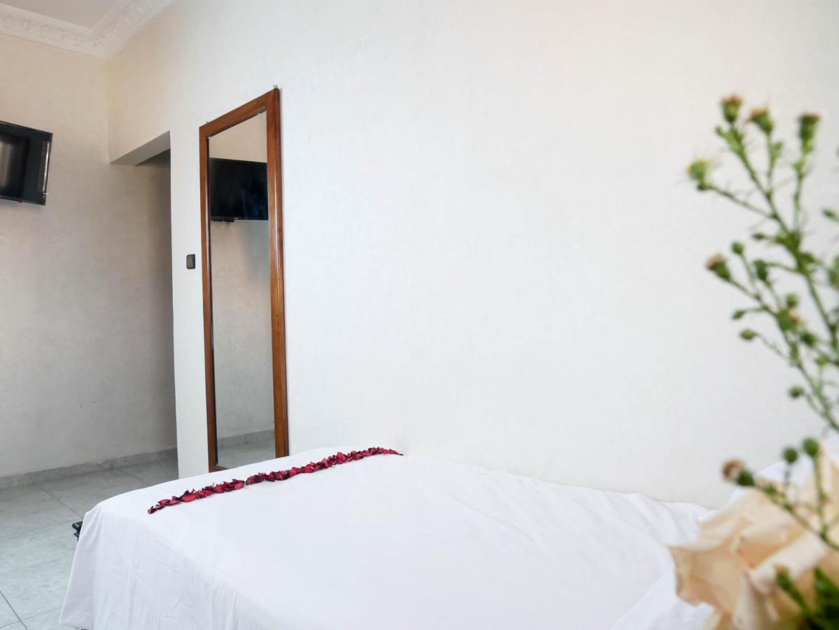 Ayouz House Hotel Dakhla Esterno foto